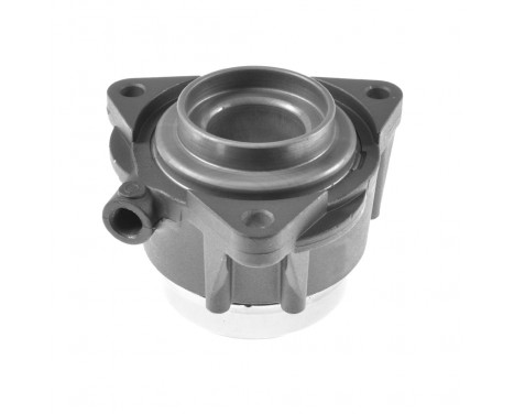 Central Slave Cylinder, clutch ADG03647C Blue Print, Image 2