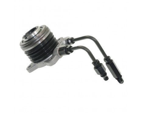 Central Slave Cylinder, clutch ADG03648 Blue Print