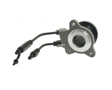 Central Slave Cylinder, clutch ADG03648 Blue Print, Image 2