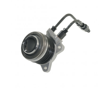 Central Slave Cylinder, clutch ADG03648 Blue Print, Image 3