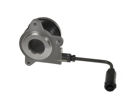 Central Slave Cylinder, clutch ADG03656 Blue Print, Image 2