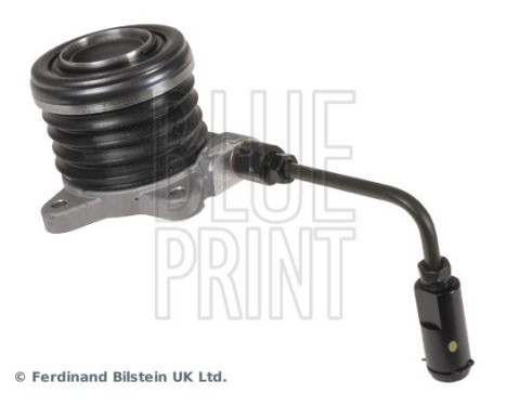 Central Slave Cylinder, clutch ADG03656 Blue Print, Image 3