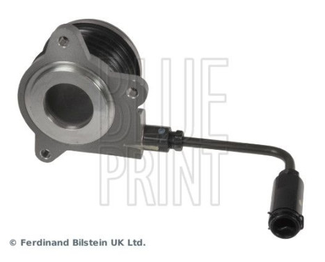 Central Slave Cylinder, clutch ADG03656 Blue Print, Image 4