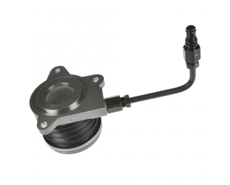 Central Slave Cylinder, clutch ADG03657 Blue Print, Image 2