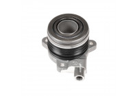 Central Slave Cylinder, clutch ADG03658 Blue Print