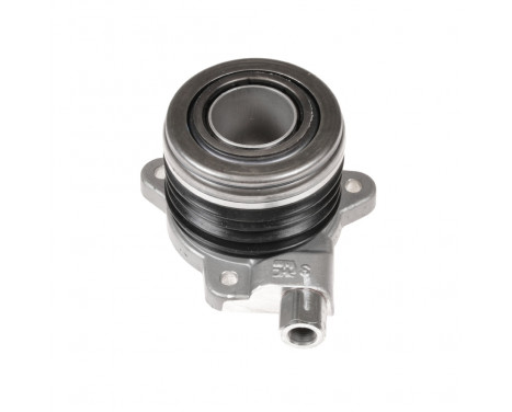 Central Slave Cylinder, clutch ADG03658 Blue Print