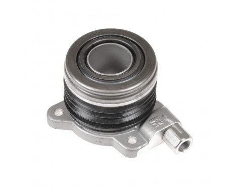 Central Slave Cylinder, clutch ADG03658 Blue Print, Image 2