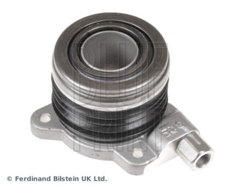 Central Slave Cylinder, clutch ADG03658 Blue Print, Image 5