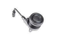 Central Slave Cylinder, clutch ADG03666 Blue Print