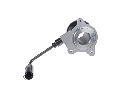 Central Slave Cylinder, clutch ADG03666 Blue Print, Image 2