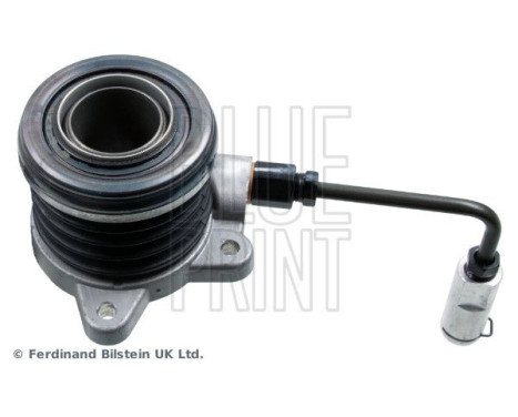 Central Slave Cylinder, clutch ADG03666 Blue Print, Image 3