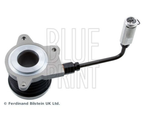 Central Slave Cylinder, clutch ADG03666 Blue Print, Image 4