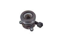 Central Slave Cylinder, clutch ADG03667 Blue Print