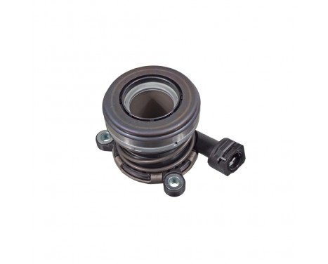 Central Slave Cylinder, clutch ADG03667 Blue Print