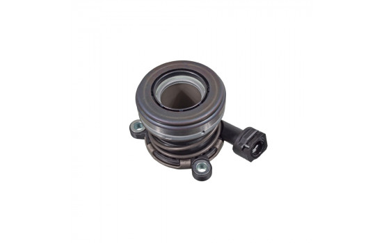 Central Slave Cylinder, clutch ADG03667 Blue Print