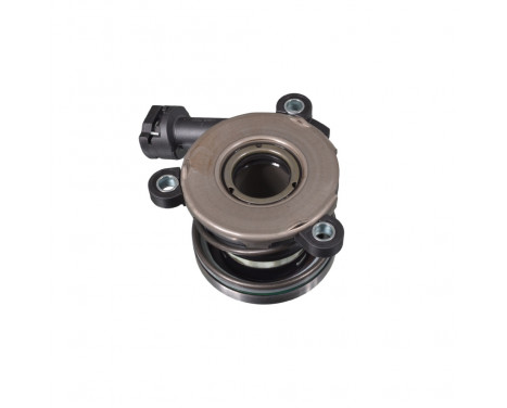 Central Slave Cylinder, clutch ADG03667 Blue Print, Image 2