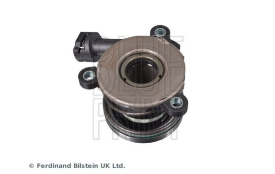 Central Slave Cylinder, clutch ADG03667 Blue Print, Image 4