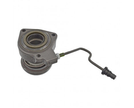 Central Slave Cylinder, clutch ADG03672 Blue Print, Image 2