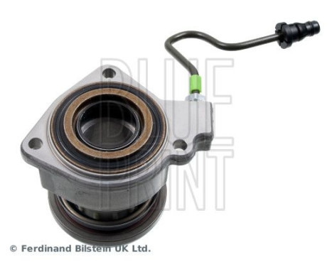 Central Slave Cylinder, clutch ADG03672 Blue Print, Image 4