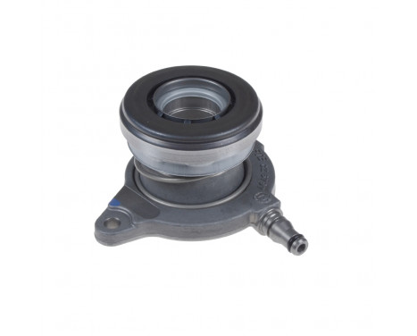 Central Slave Cylinder, clutch ADJ133603 Blue Print