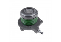 Central Slave Cylinder, clutch ADJ133604 Blue Print