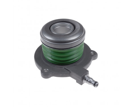 Central Slave Cylinder, clutch ADJ133604 Blue Print