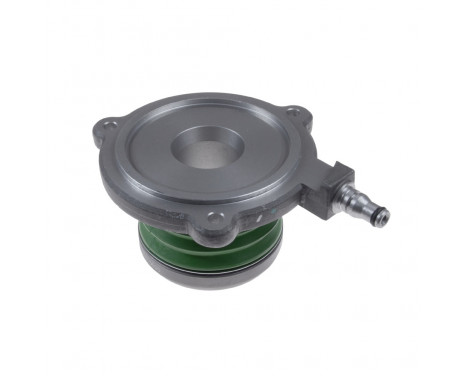 Central Slave Cylinder, clutch ADJ133604 Blue Print, Image 2