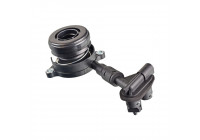 Central Slave Cylinder, clutch ADM53635 Blue Print