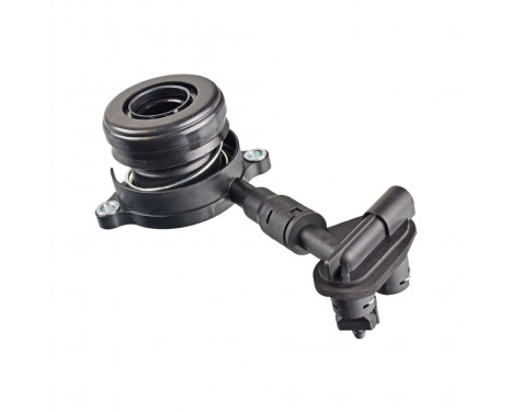 Central Slave Cylinder, clutch ADM53635 Blue Print