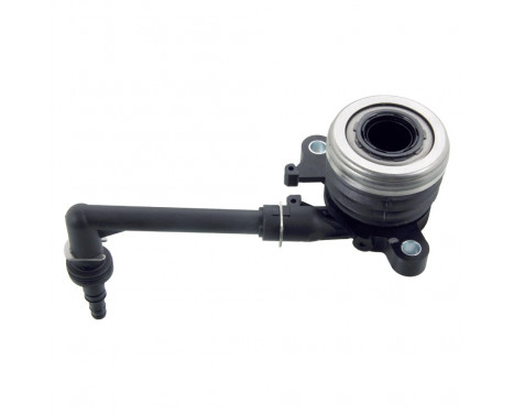 Central Slave Cylinder, clutch ADR163603 Blue Print