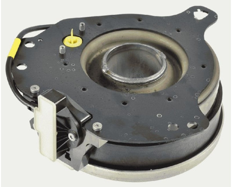 Central Slave Cylinder, clutch ConAct 6482 000 171 Sachs, Image 2