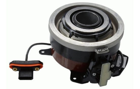 Central Slave Cylinder, clutch ConAct 6482 000 216 Sachs