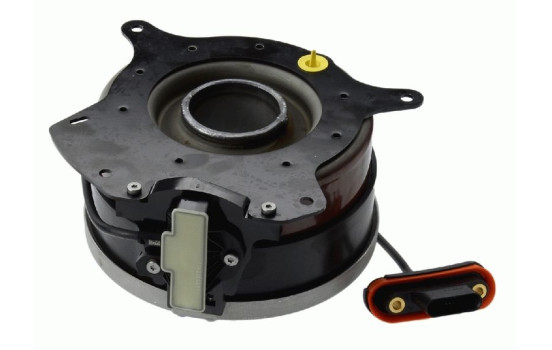 Central Slave Cylinder, clutch ConAct 6482 000 216 Sachs, Image 2