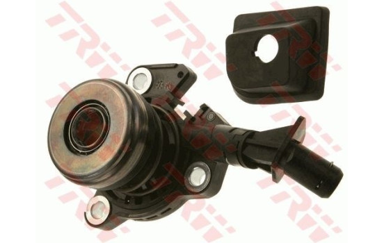 Central Slave Cylinder, clutch PJQ165 TRW, Image 2