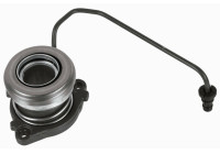 Central Slave Cylinder, clutch PJQ198 TRW