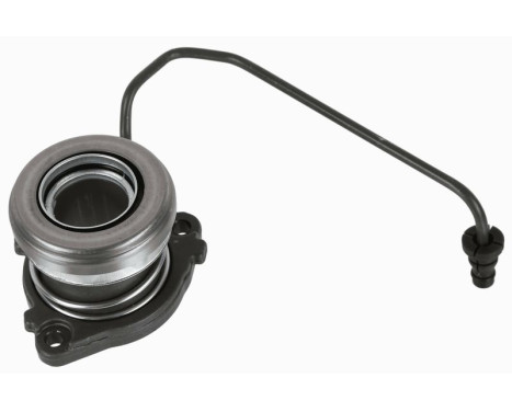 Central Slave Cylinder, clutch PJQ198 TRW