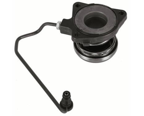 Central Slave Cylinder, clutch PJQ198 TRW, Image 2