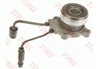 Central Slave Cylinder, clutch PJQ202 TRW