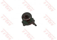 Central Slave Cylinder, clutch PJQ213 TRW