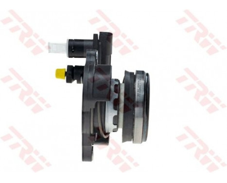 Central Slave Cylinder, clutch PJQ219 TRW, Image 3