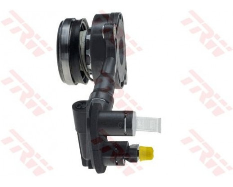 Central Slave Cylinder, clutch PJQ219 TRW, Image 4