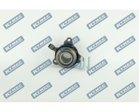 Central Slave Cylinder, clutch
