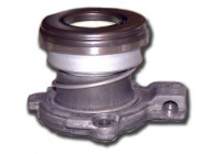 Central Slave Cylinder, clutch