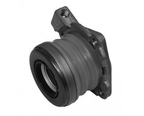 Central Slave Cylinder, clutch