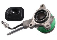 Central Slave Cylinder, clutch