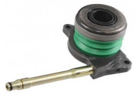 Central Slave Cylinder, clutch