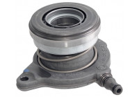 Central Slave Cylinder, clutch