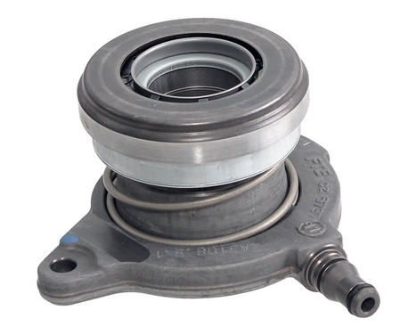 Central Slave Cylinder, clutch