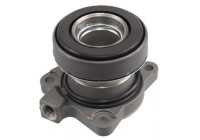 Central Slave Cylinder, clutch