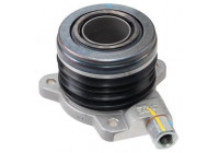 Central Slave Cylinder, clutch